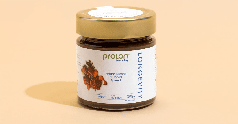Longevity Chocolate